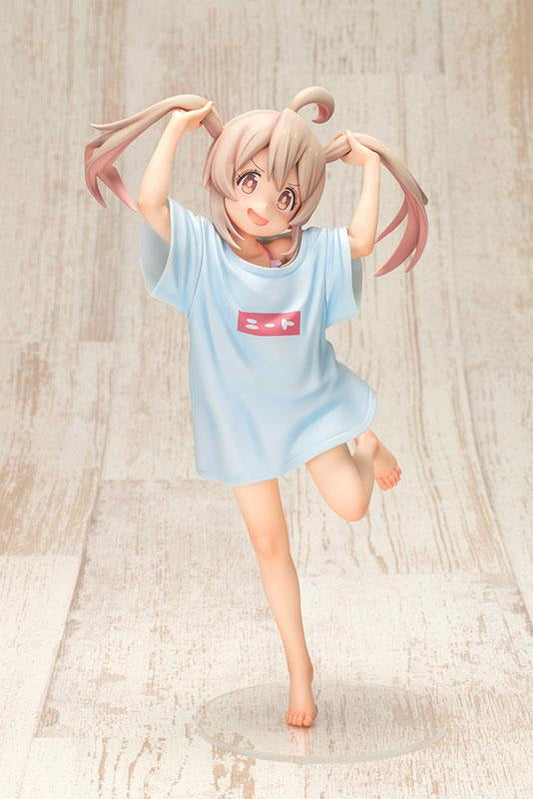 [Reservation] No longer a big brother! Oyama Mahiro NEET T-shirt Ver. 1/6 finished model "April 25 reservation"