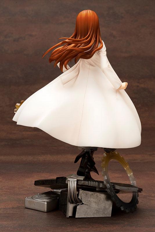 [Pre-order] STEINS; GATE 0 Makise Kurisu-Antinomic Dual- 1/8 finished model (resale) "December 24 reservation"