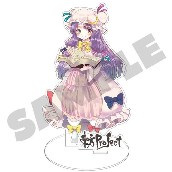 [Pre-order] Touhou Project Lipai Summer Festival 2022 Patchouli Noreki Illustration: Autumn Branches (Resale) "Reservation for September 24"