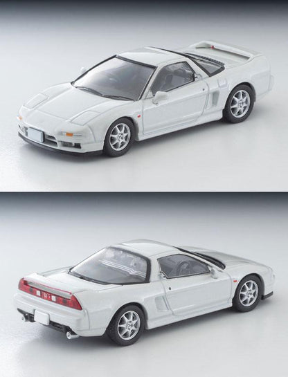 [預訂] Tomica Limited Vintage NEO LV-N345a 本田 NSX (珍珠白) 98年款《25年5月預約》