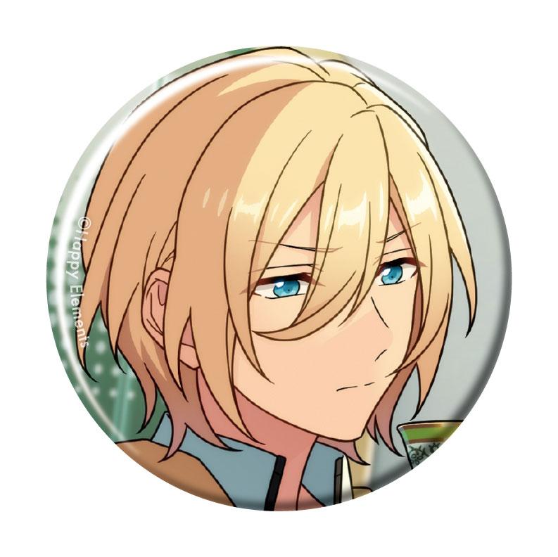 [預訂] 偶像夢幻祭 Collection徽章-Casual Side- 15個入BOX《25年11月預約》