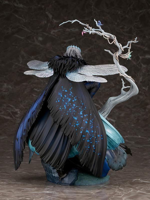 ALTER Oberon Vortigern フィギュア Pre-order] Fate/Grand Order Pretender/Oberon Vortigern 1/8