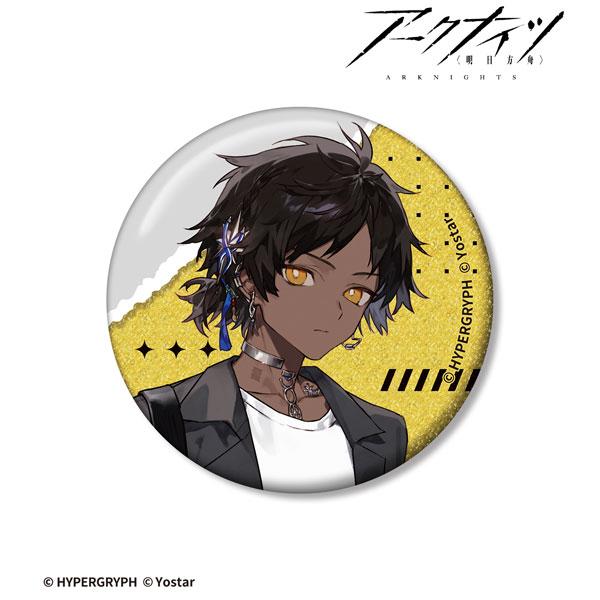 [預訂] 明日方舟 引星棘 棘刺 購物ver. 亮粉徽章《26年2月預約》