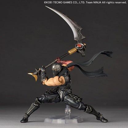 [預訂] REVOLTECH Amazing Yamaguchi 龍隼 『NINJA GAIDEN 3： Razor’s Edge』 Ver.《26年1月預約》