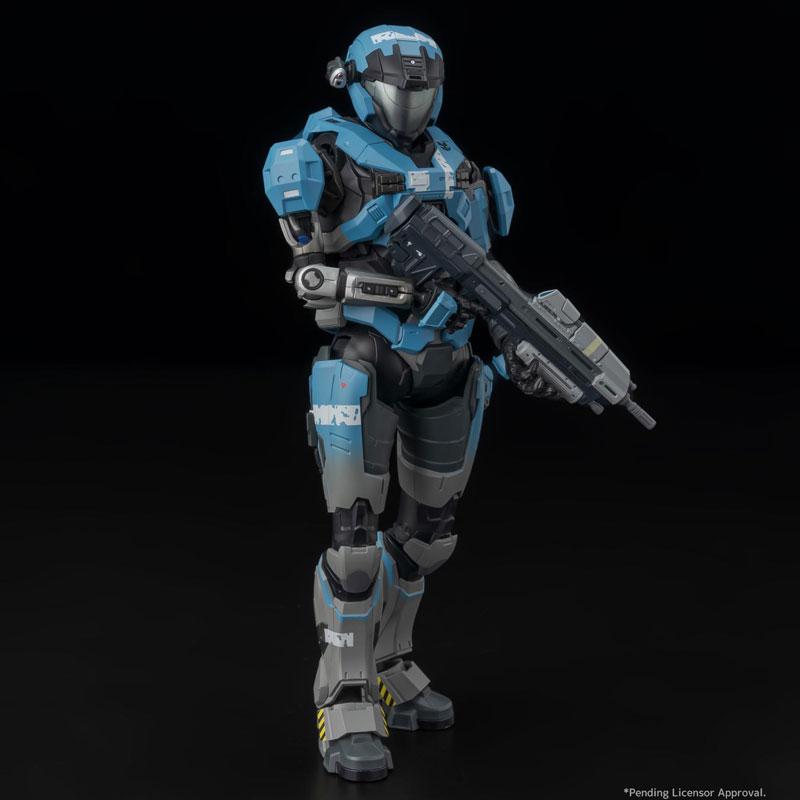 [預訂] RE：EDIT HALO： REACH 1/12 SCALE KAT-B320 (Noble Two)《25年4月預約》