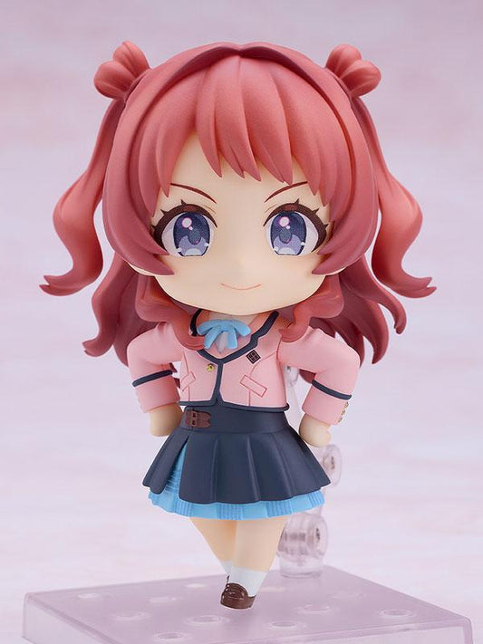 [Pre-order] Nendoroid Academy Idol Master Hanami Saki "Pre-order for May 25"