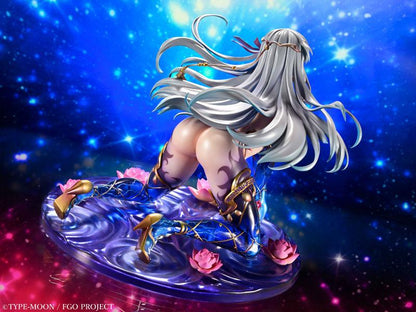 [Pre-order] "Fate/Grand Order" Assassin/Kama (Final Return) 1/7 Completed Model "March 25 Pre-order"