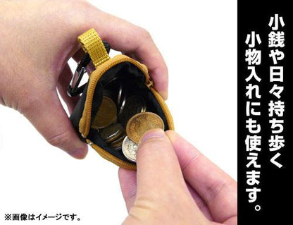 [預訂] 果然我的青春戀愛喜劇搞錯了。完 一色伊呂波 登山扣迷你收納包《25年10月預約》