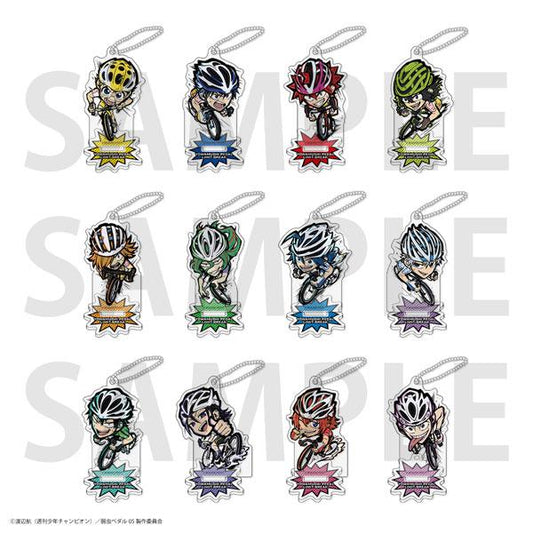 [Pre-order] "Speed ​​Otaku LIMIT BREAK × E-DINER" Exchange Standing Decorations 12 pieces into the BOX "Reservation for December 24"