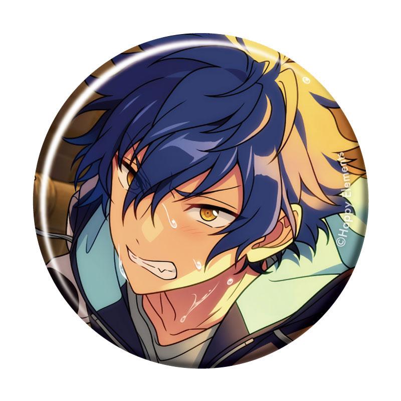 [預訂] 偶像夢幻祭 Collection徽章-Casual Side- 14個入BOX《25年1月預約》