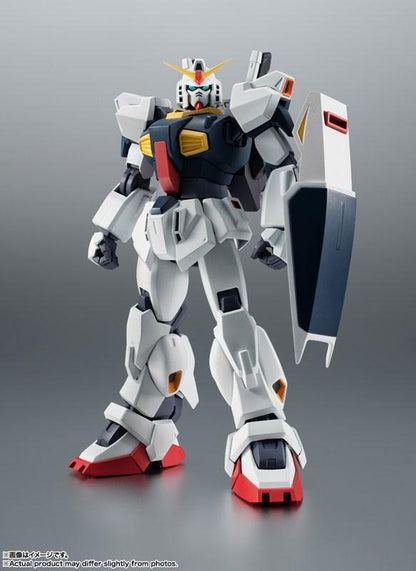 [Pre-order] ROBOT Spirits〈SIDE MS〉 RX-178 Gundam Mk-II (Ogo specification) ver. ANIME "Mobile Suit Z Gundam" "Pre-order for October 24"