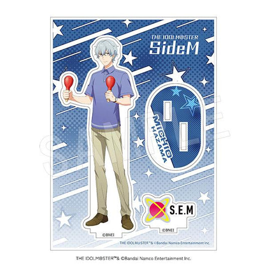 [Pre-order] Idol Master SideM stand-up ROUND1 collaboration version. Jie Daofu "Pre-order for February 25"