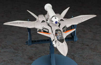 [預訂] 1/72 VF-11B Thunderbolt w/火箭推進器 “超時空要塞plus” 模型《25年6月預約》