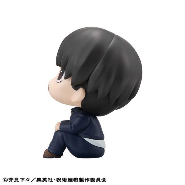 [預訂] LookUp 咒術迴戰 灰原雄 完成品模型《25年12月預約》