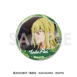 [預訂] 失憶投捕 徽章套裝 ～藤堂葵滿滿選擇～《25年3月預約》