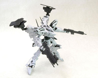 [預訂] Armored Core Lineark White-Glint&V.O.B套裝 1/72 模型《24年11月預約》