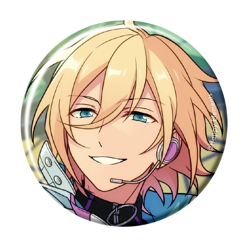 [預訂] 偶像夢幻祭 Collection徽章-Idol Side- 15個入BOX《25年11月預約》