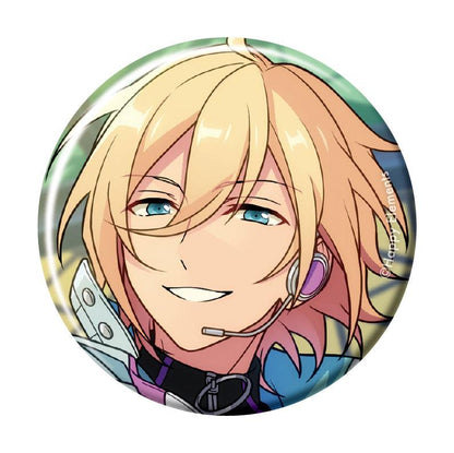 [預訂] 偶像夢幻祭 Collection徽章-Idol Side- 15個入BOX《25年11月預約》