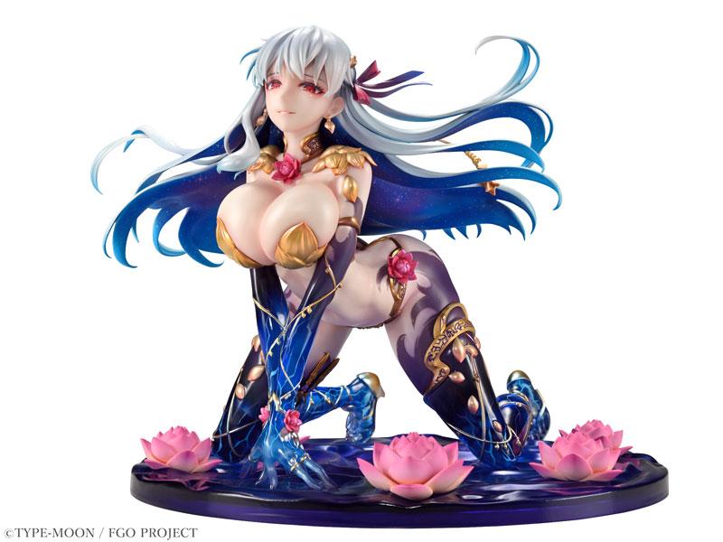 [Pre-order] "Fate/Grand Order" Assassin/Kama (Final Return) 1/7 Completed Model "March 25 Pre-order"