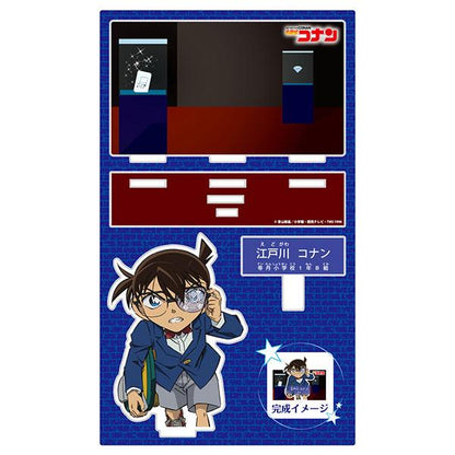 [Pre-order] Detective Conan character introduction stand Vol.3 Edogawa Conan "Pre-order for November 24"