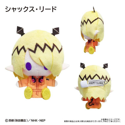 [預訂] 入間同學入魔了！ 豪華吉祥物 6個入BOX《25年8月預約》