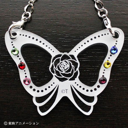 [預訂] Yes!光之美少女5 GoGo! 蝴蝶髮飾《25年9月預約》