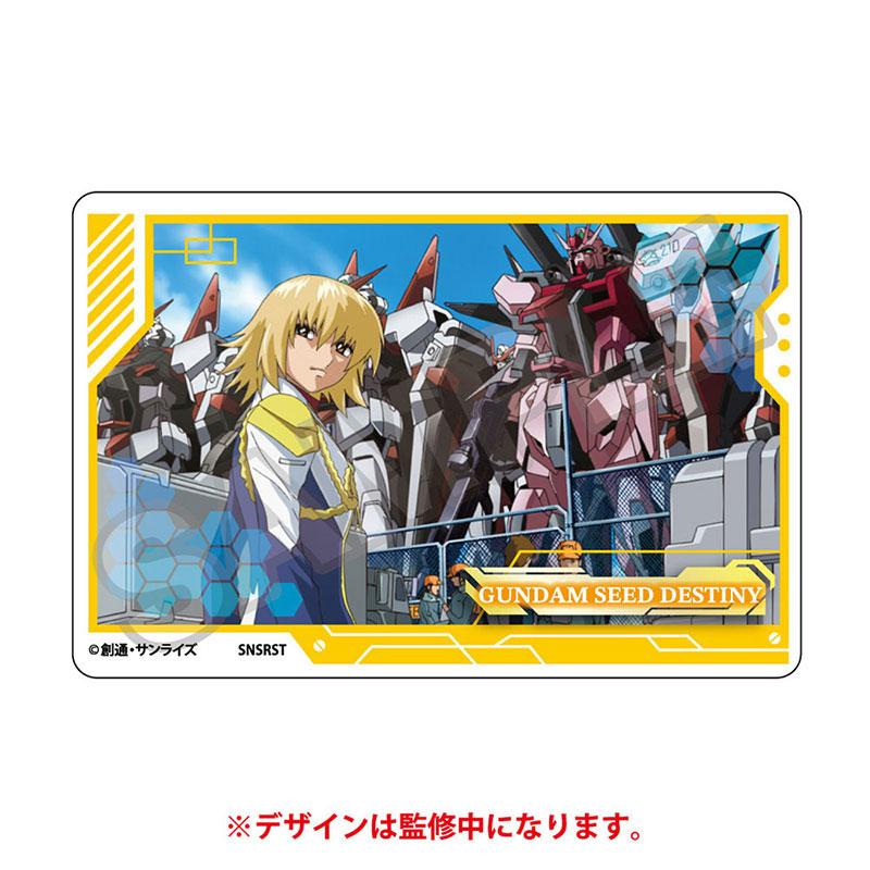 [預訂] 機動戰士高達SEED DESTINY vol.3 角色Pic 20個入BOX《24年12月預約》