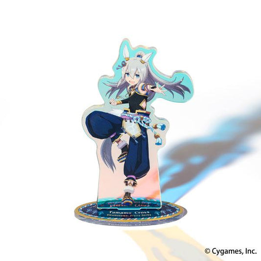 [Reservation] Jockey Girl Pretty Derby Aurora Stand Tamamo Cross vol.5 "Reservation for October 24"