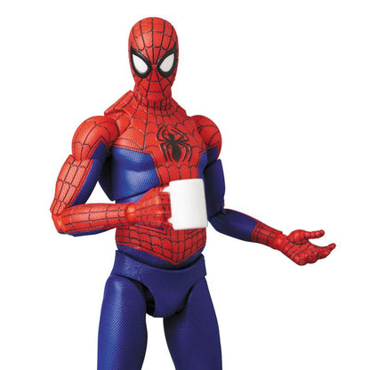 [預訂] MAFEX No.235 MAFEX SPIDER-MAN(Peter B. Parker) RENEWAL Ver.《24年7月預約》