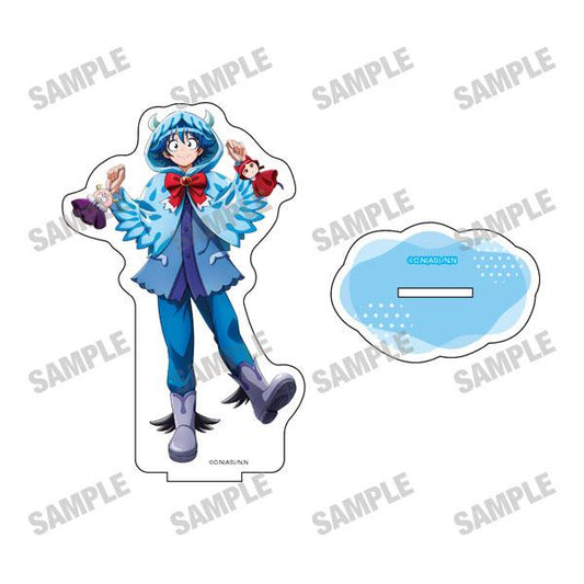 [預訂] 動畫「入間同學入魔了！」 BIG立牌 雨天ver. (1)鈴木入間《25年11月預約》