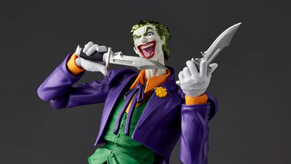 [Pre-order] REVOLTECH Amazing Yamaguchi Clown Ver.1.5 "Pre-order in December 2024"