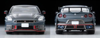 [預訂] Tomica Limited Vintage NEO LV-N317a NISSAN GT-R NISMO Special edition 2024 model (灰色)《24年9月預約》