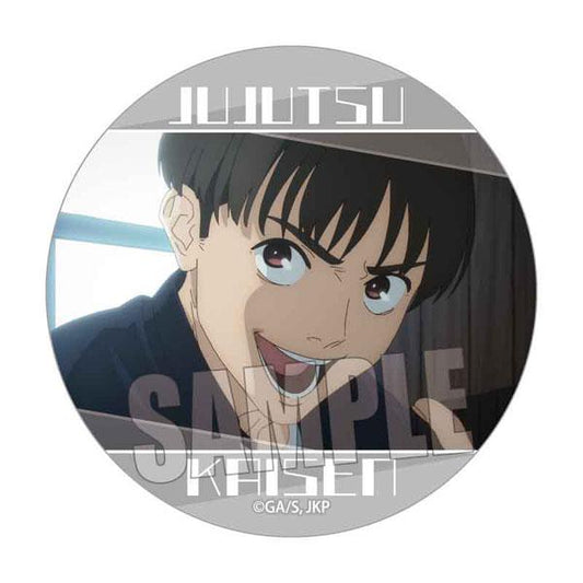 [Pre-order] Spell Return Huaiyu·Tamazaki Memories Badge Haihara Yu "Pre-order in December 24"