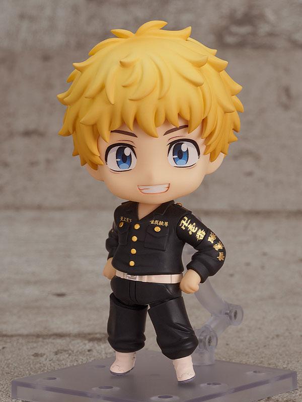 [預訂] 黏土人 東京復仇者 花垣武道《25年11月預約》