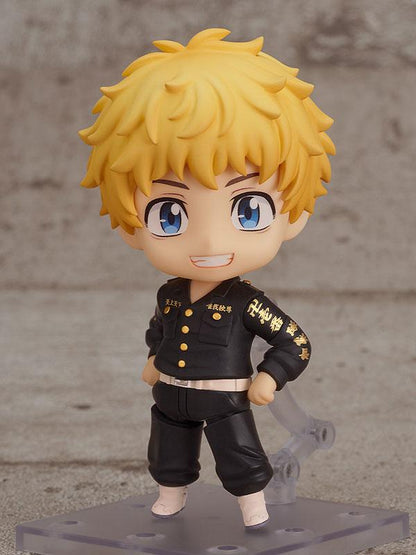 [預訂] 黏土人 東京復仇者 花垣武道《25年11月預約》