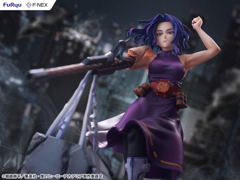 [預訂] TV動畫『我的英雄學院』 女神納甘 1/7 完成品模型《26年3月預約》