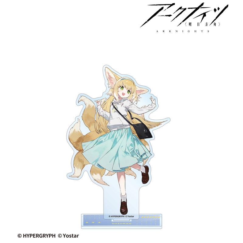 [預訂] 明日方舟 鈴蘭 Shopping ver. BIG立牌《26年2月預約》