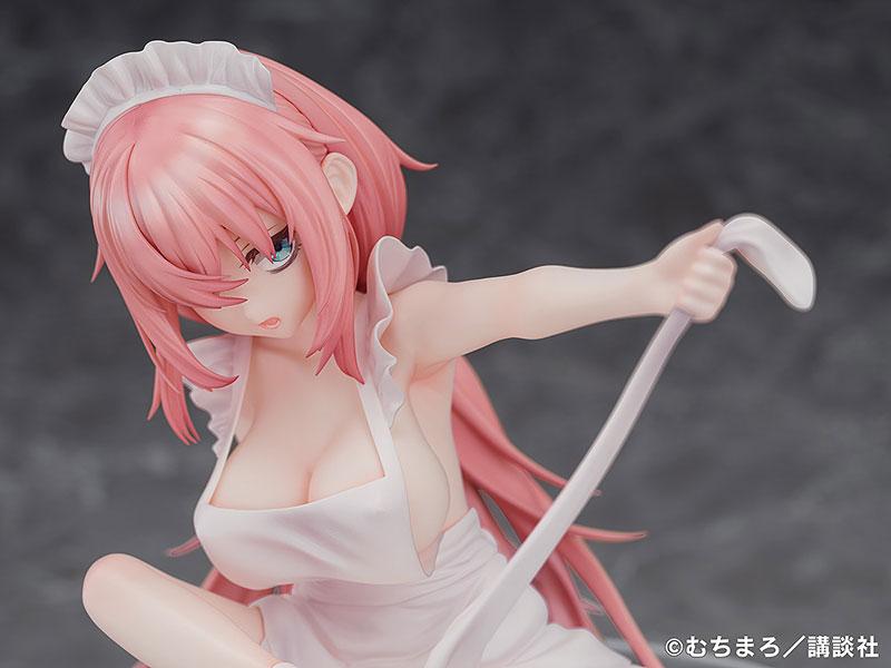 [預訂] 學生會也有洞！ 陸奧小麻呂 1/6 完成品模型《26年4月預約》