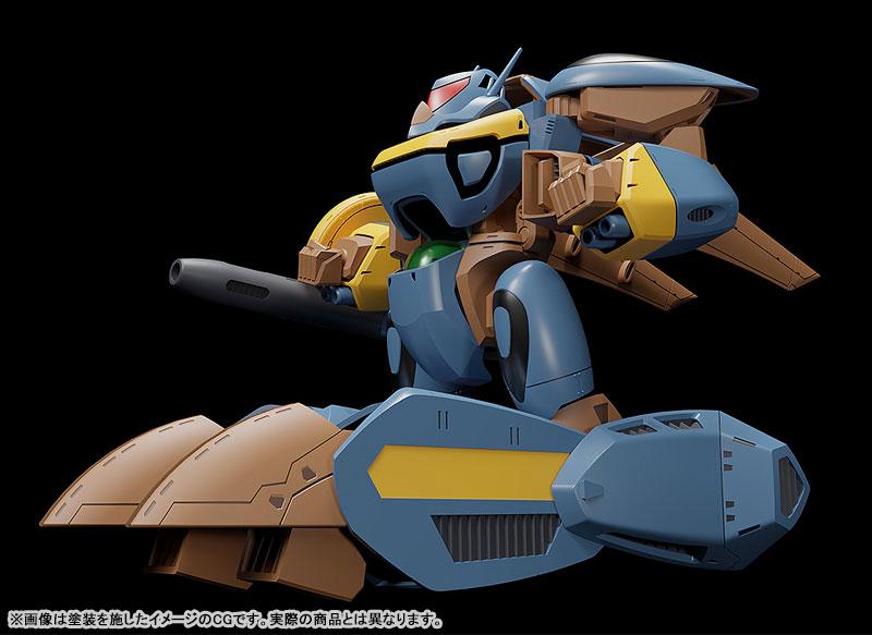 [Pre-order] MODEROID Super Dimension Century August II Olson Special model "Pre-order in June 25"