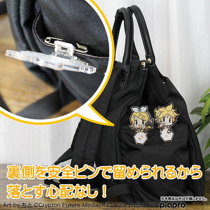 [預訂] 鏡音鈴 壓克力夾子《25年7月預約》