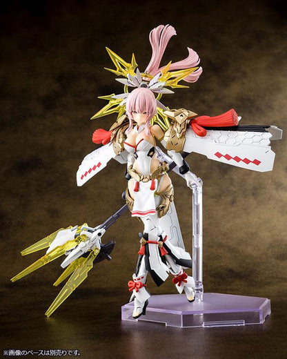 [Pre-order] Goddess Device Emperor Amaterasu King Power 1/1 model (resale) "Pre-order in June 24"