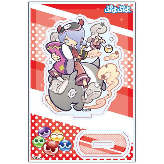 [預訂] 魔法氣泡 立牌 傑農《25年9月預約》