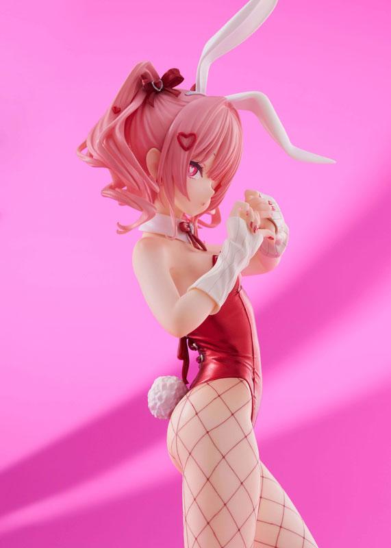 [預訂] rurudo老師原創角色 拉比 1/7 完成品模型《26年4月預約》