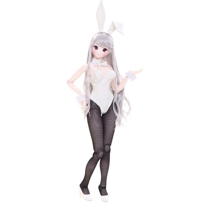 [預訂] Iris Collect系列 Sumire/Bunny Queen配套套裝 (Lilly White ver.) 完成品娃娃《24年12月預約》