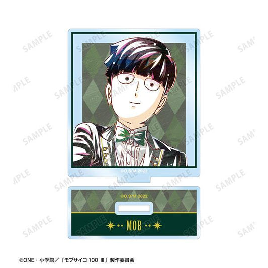 [Pre-order] Passerby Super Power 100 III Original Shigeo Kageyama Magician ver.Ani-Art stand "February 25 reservation"