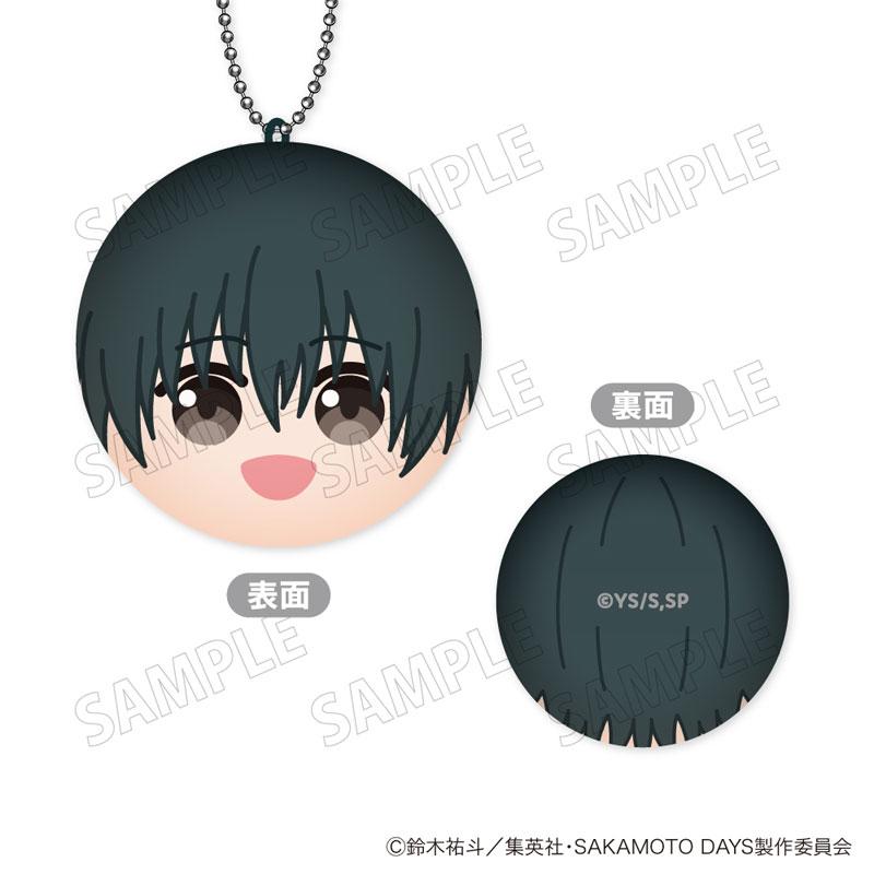 [預訂] SAKAMOTO DAYS 坂本日常 Marucolle！ Vol.1　8個入BOX《25年10月預約》