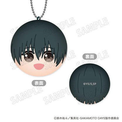 [預訂] SAKAMOTO DAYS 坂本日常 Marucolle！ Vol.1　8個入BOX《25年10月預約》