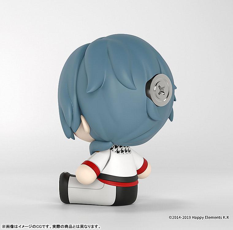 [預訂] Huggy Good Smile 偶像夢幻祭 椎名丹希《26年3月預約》