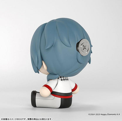 [預訂] Huggy Good Smile 偶像夢幻祭 椎名丹希《26年3月預約》