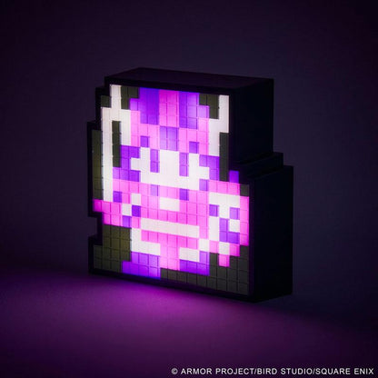 [預訂] 勇者鬥惡龍III 接著邁向傳說 Pixel Light 戰士《25年4月預約》